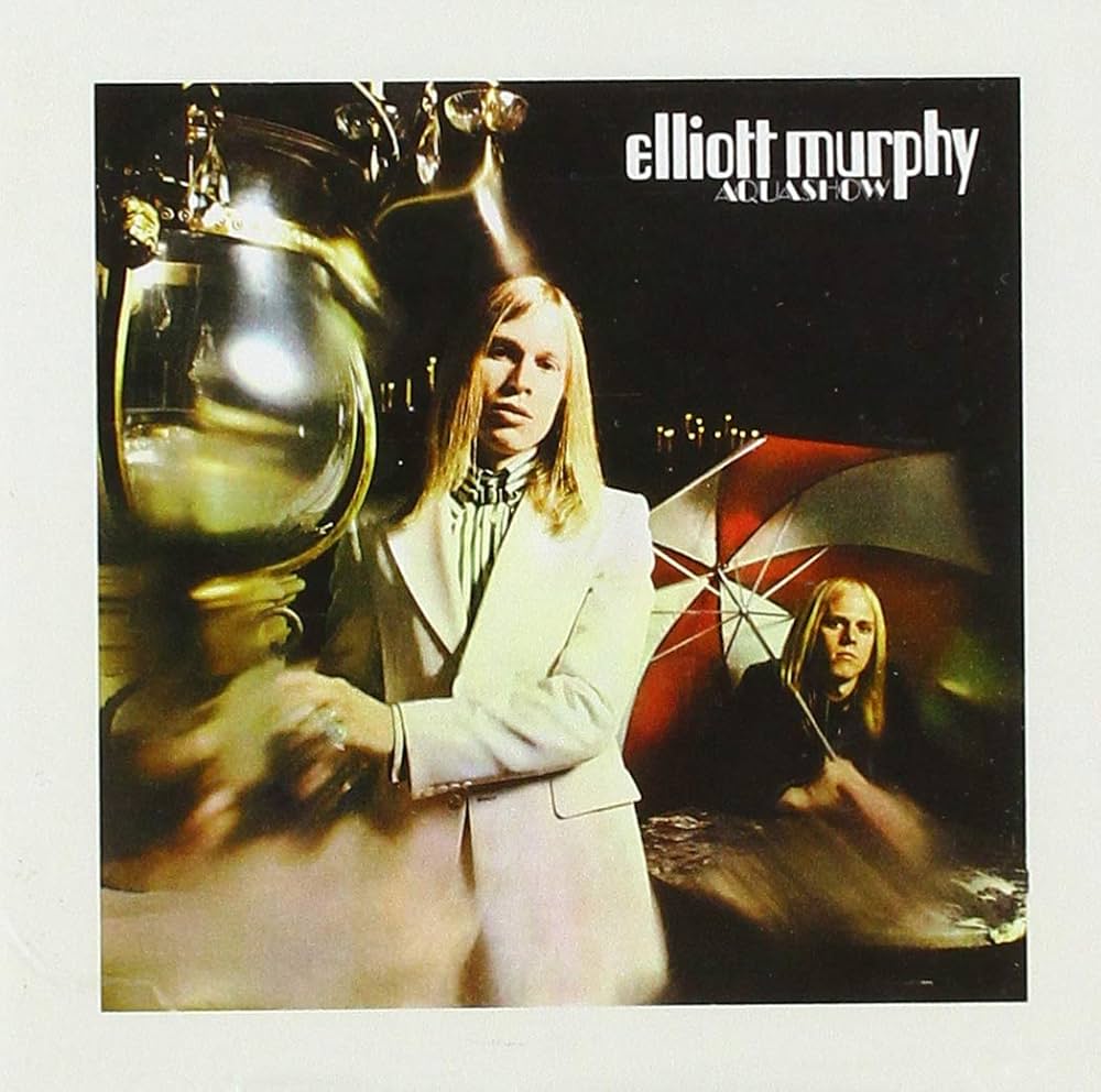 ■高音質フランスオリジナル盤■ELLIOTT MURPHY■エリオットマーフィー □高音質フランスオリジナル盤□ELLIOTT MURPHY□エリオット